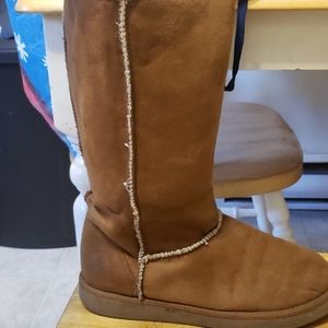 Air walk winter boots